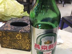 -城一锅涮烤羊蝎子·烤串