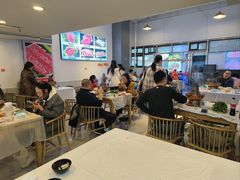 -虾大侠·盱眙龙虾老北京铜锅涮羊肉(金楠天街店)