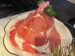 -澳美徕·港式花胶鸡火锅(高新万达店)