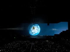 -宝能国际体育演艺中心