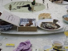 -汇贤府·李氏鲁菜(五棵松店)