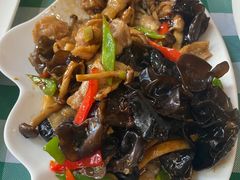 -起士林西餐厅(东经路店)