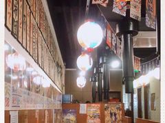 -大阪烧肉BAKA一代(十亩地店)