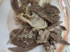 -虢国羊肉汤馆(政二街店)