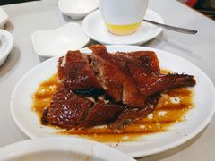 -深井陈记烧鹅酒家(新填地街店)