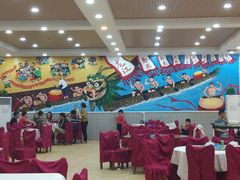 大堂-勒南公舍(龙江店)