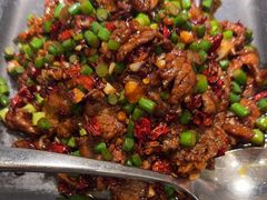 -飶香居(省博物馆店)