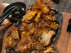 -马海涛牛肉串·午市牛腩饭·烧烤夜宵(领汇广场店)