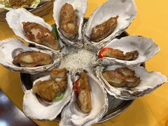 -味可道美食坊(福基路店)