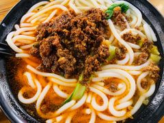 半半米线-丽虹云南过桥米线(兴工街店)