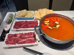 -八合里牛肉火锅(福州万象城店)