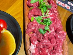 -贵厨酸汤牛肉(小十字店)