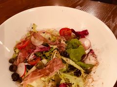 -弗兰克牛排西餐厅Ribone steak house(柠檬花园店)