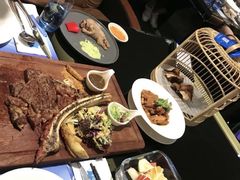 -赫帝拉航空主题餐厅(南宁店)