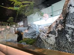 -赠李白·如诗的川味(余杭万达广场店)