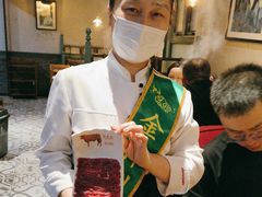 -手选潮汕鲜牛肉火锅(二七广场店)