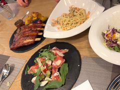-LA CREPERIE BRETONNE布列塔尼法式餐厅(天童北路店)
