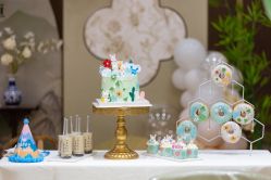 -告白气球派对策划·求婚·订婚宴·宝宝宴·生日派对