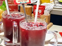-浩爷羊蝎子火锅(望京店)