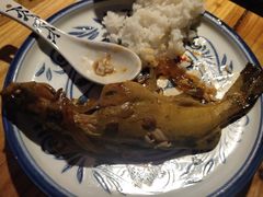 -小放牛炒菜馆(中山路乐汇城店)