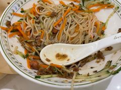 -春家·非遗手工小吃(徐汇万科广场店)