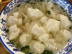 -老横泾面馆(吴中横泾店)