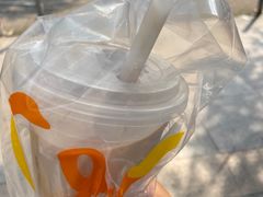 -CoCo都可(香港名都店)