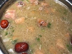 -汪爹爹武汉牛三鲜(朝外大街店)