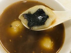 -罗子龙罗家桂花汤圆(曹都巷店)