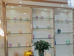 -筋骨堂热敷推拿按摩(招商花园城店)