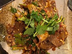 -不相离盐帮菜(郎园店)