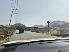 -阿苏山