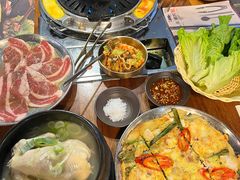 -喜来稀肉(金巴利道店)