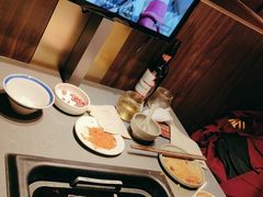 -巴奴毛肚火锅(二七万达店)