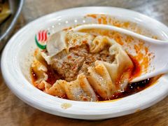 -西安贾三灌汤包·回坊小吃·清真炒菜(北院门总店)