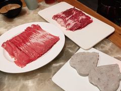 -东来顺饭庄(西直门店)