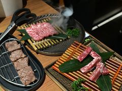 -虎哥六韩式烤肉料理 TIGERGRILL(隆生金山湖中心购物广场店)