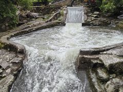 -广东天露山旅游度假区