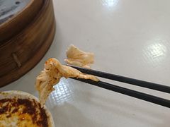 -陈扬蟹黄汤包(开元路店)