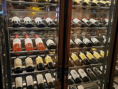 自助取餐区-菲住布渴全日制餐厅·简餐·下午茶·蛋糕