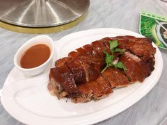 椿记烧鹅-椿记烧鹅(北门店)