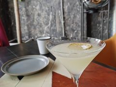 特调鸡尾酒-Cooking Man(中懋天地店)