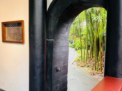 -成都武侯祠博物馆