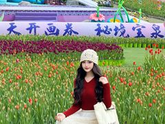 -河南宝泉旅游区