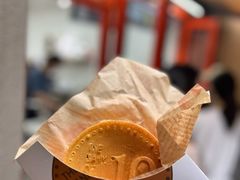 -莫朗核桃饼(虹泉路店)