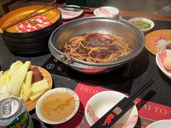 -牛New寿喜烧(虹桥新天地店)