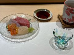 -鮨一日本料理(大中华店)