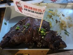 -木屋烧烤(白石洲店)