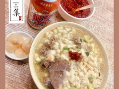 -西羊市老米家泡馍(西羊市店)