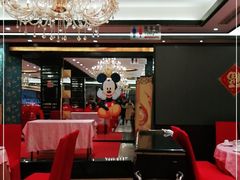 大堂-金八仙酒店